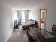 Apartamento para Venda em Osasco/SP Km 18 2 Quartos