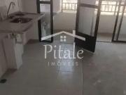 Apartamento para Venda em Osasco/SP Km 18 2 Quartos