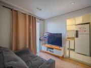 Apartamento para Venda em Osasco/SP Km 18 2 Quartos