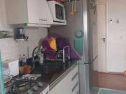 Apartamento para Venda em Osasco/SP Km 18 2 Quartos