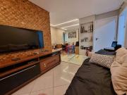 Apartamento para Venda em Osasco/SP Km 18 3 Quartos