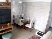 Apartamento para Venda em Osasco/SP Km 18 3 Quartos