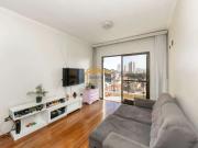 Apartamento para Venda em Osasco/SP Km 18 3 Quartos