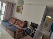 Apartamento para Venda em Osasco/SP Metalúrgicos 2 Quartos
