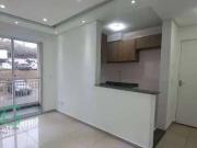 Apartamento para Venda em Osasco/SP Metalúrgicos 2 Quartos