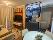 Apartamento para Venda em Osasco/SP Metalúrgicos 2 Quartos