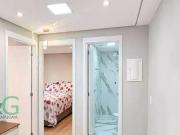 Apartamento para Venda em Osasco/SP Metalúrgicos 2 Quartos