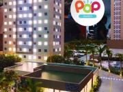 Apartamento para Venda em Osasco/SP Metalúrgicos 2 Quartos