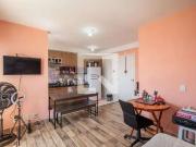 Apartamento para Venda em Osasco/SP Novo Osasco 1 Quartos