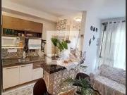 Apartamento para Venda em Osasco/SP Novo Osasco 1 Quartos