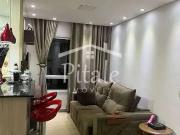 Apartamento para Venda em Osasco/SP Novo Osasco 2 Quartos
