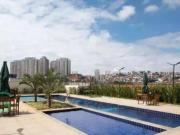 Apartamento para Venda em Osasco/SP Novo Osasco 2 Quartos