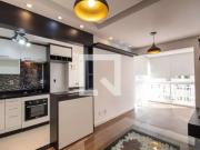 Apartamento para Venda em Osasco/SP Novo Osasco 2 Quartos