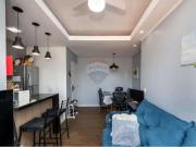 Apartamento para Venda em Osasco/SP Novo Osasco 2 Quartos