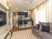 Apartamento para Venda em Osasco/SP Novo Osasco 2 Quartos