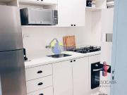 Apartamento para Venda em Osasco/SP Novo Osasco 2 Quartos