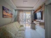 Apartamento para Venda em Osasco/SP Novo Osasco 2 Quartos