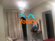 Apartamento para Venda em Osasco/SP Novo Osasco 2 Quartos