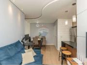 Apartamento para Venda em Osasco/SP Novo Osasco 2 Quartos