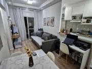 Apartamento para Venda em Osasco/SP Novo Osasco 2 Quartos