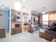 Apartamento para Venda em Osasco/SP Novo Osasco 2 Quartos