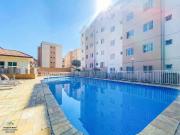 Apartamento para Venda em Osasco/SP Novo Osasco 2 Quartos