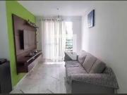 Apartamento para Venda em Osasco/SP Novo Osasco 2 Quartos