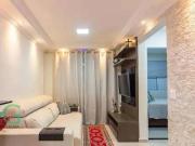 Apartamento para Venda em Osasco/SP Novo Osasco 2 Quartos