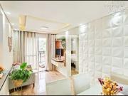 Apartamento para Venda em Osasco/SP Novo Osasco 2 Quartos