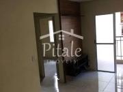 Apartamento para Venda em Osasco/SP Novo Osasco 2 Quartos