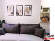 Apartamento para Venda em Osasco/SP Novo Osasco 2 Quartos