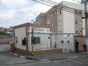Apartamento para Venda em Osasco/SP Novo Osasco 2 Quartos