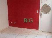 Apartamento para Venda em Osasco/SP Novo Osasco 2 Quartos