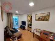 Apartamento para Venda em Osasco/SP Novo Osasco 2 Quartos