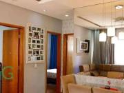 Apartamento para Venda em Osasco/SP Novo Osasco 2 Quartos