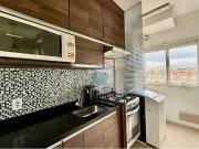 Apartamento para Venda em Osasco/SP Novo Osasco 2 Quartos