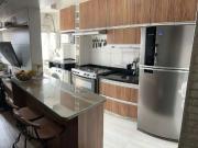 Apartamento para Venda em Osasco/SP Novo Osasco 2 Quartos