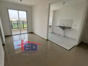 Apartamento para Venda em Osasco/SP Novo Osasco 2 Quartos