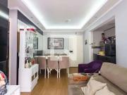 Apartamento para Venda em Osasco/SP Novo Osasco 2 Quartos