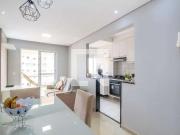 Apartamento para Venda em Osasco/SP Novo Osasco 2 Quartos