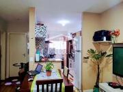 Apartamento para Venda em Osasco/SP Novo Osasco 2 Quartos