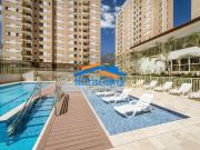 Apartamento para Venda em Osasco/SP Novo Osasco 2 Quartos