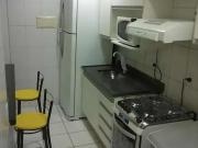 Apartamento para Venda em Osasco/SP Novo Osasco 2 Quartos