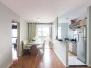 Apartamento para Venda em Osasco/SP Novo Osasco 2 Quartos