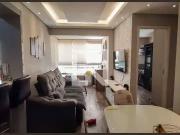 Apartamento para Venda em Osasco/SP Novo Osasco 2 Quartos