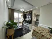 Apartamento para Venda em Osasco/SP Novo Osasco 2 Quartos