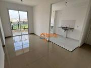 Apartamento para Venda em Osasco/SP Novo Osasco 2 Quartos