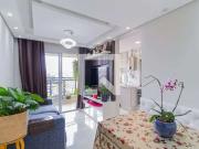 Apartamento para Venda em Osasco/SP Novo Osasco 2 Quartos