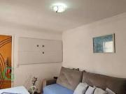 Apartamento para Venda em Osasco/SP Novo Osasco 2 Quartos