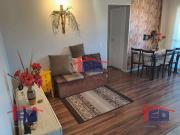 Apartamento para Venda em Osasco/SP Novo Osasco 2 Quartos